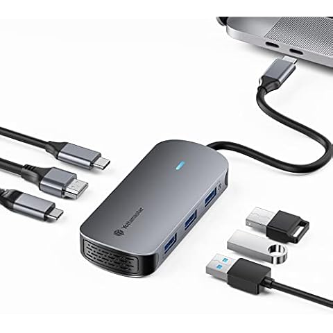 Yottamaster USB-Hubs
