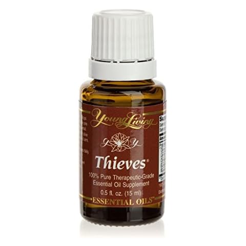 Young Living thumbnail