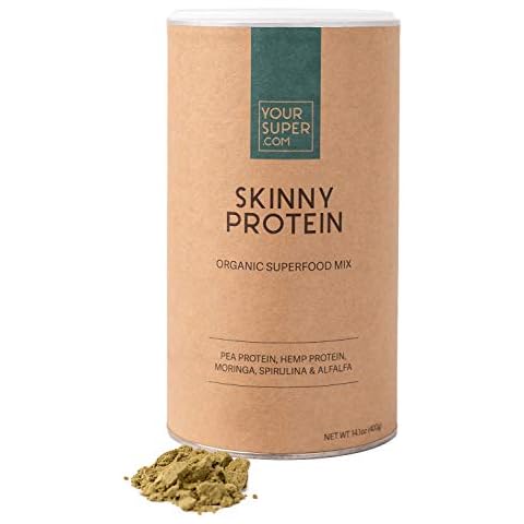 YOUR SUPERFOODS thumbnail