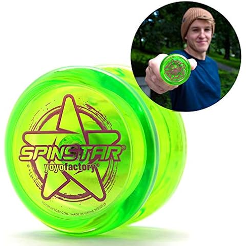 YoYo Factory thumbnail
