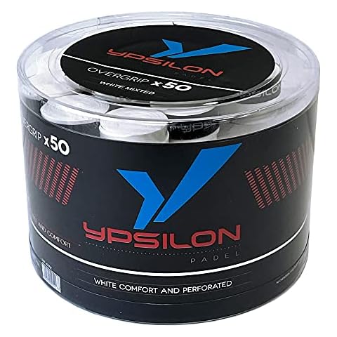 YPSILON PADEL thumbnail