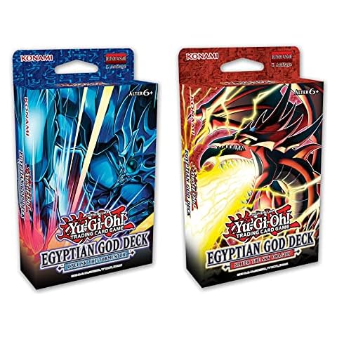 Yu-Gi-Oh! TRADING CARD GAME thumbnail