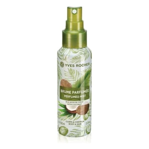 Yves Rocher Body Sprays für Damen