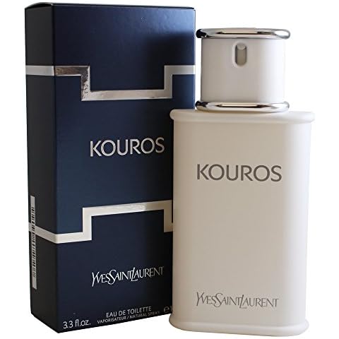 Yves Saint Laurent Herrendüfte