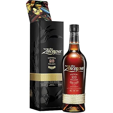 Zacapa thumbnail