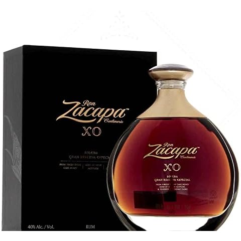 ZACAPA thumbnail