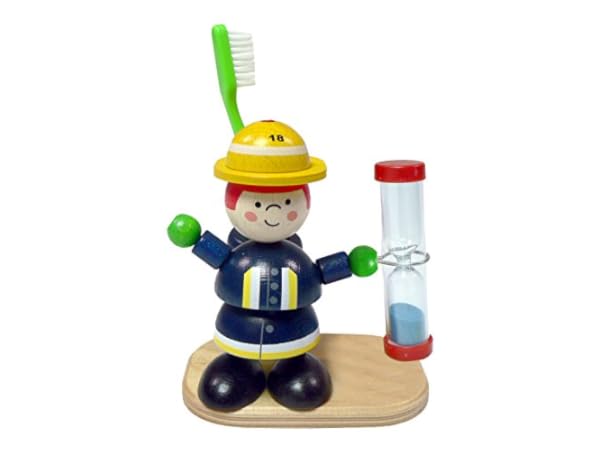 Zahnbürstenhalter für Kinder Vorschaubild
