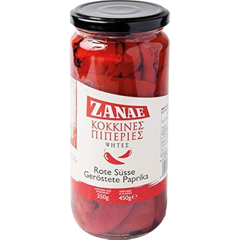 Zanae Gemüsekonserven