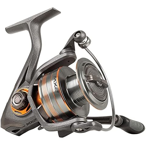 Spinning-Rollen für Zander