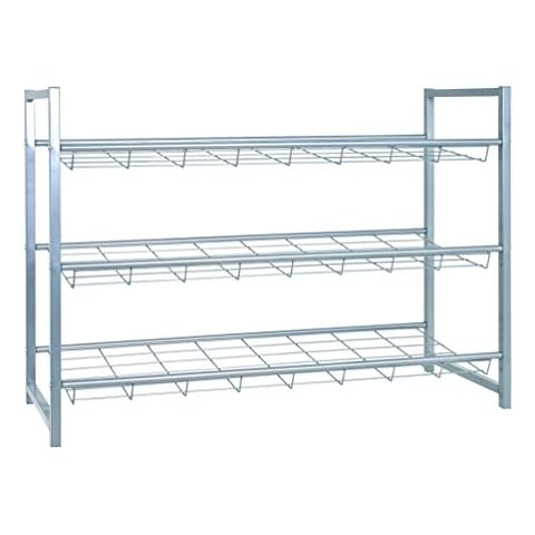 Zapateros de aluminio