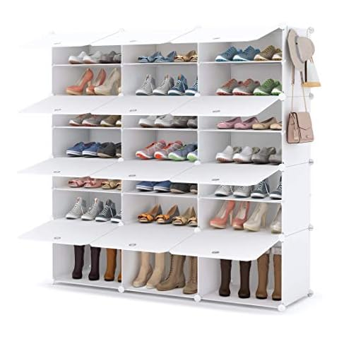 Zapateros para dormitorio