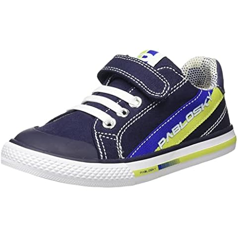 Zapatillas casuales antideslizantes para niños