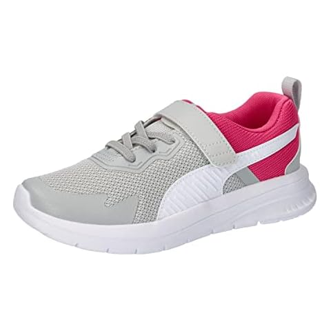 Zapatillas casuales de malla para niños