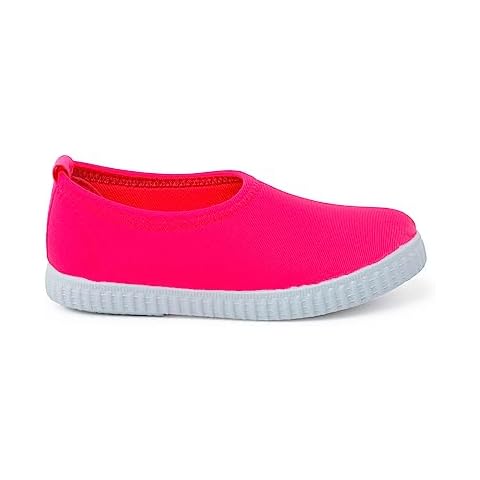 Zapatillas casuales de neopreno para niños