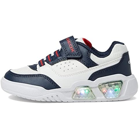 Zapatillas casuales de poliéster para niños