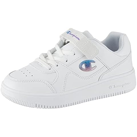 Zapatillas casuales de poliuretano para niñas