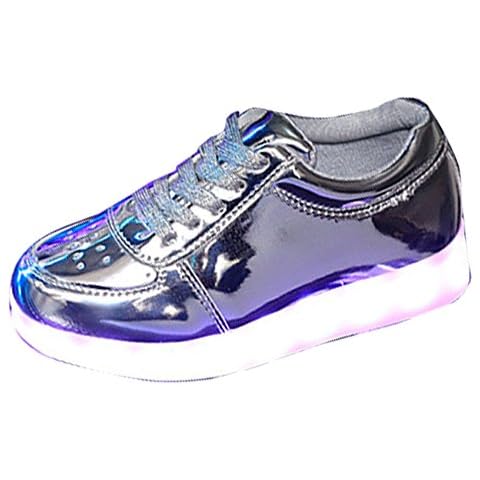 Zapatillas casuales para niños en Navidad