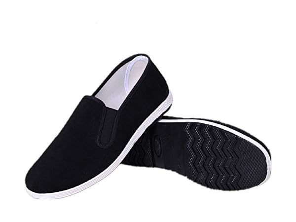 Zapatillas de artes marciales para hombre Miniatura