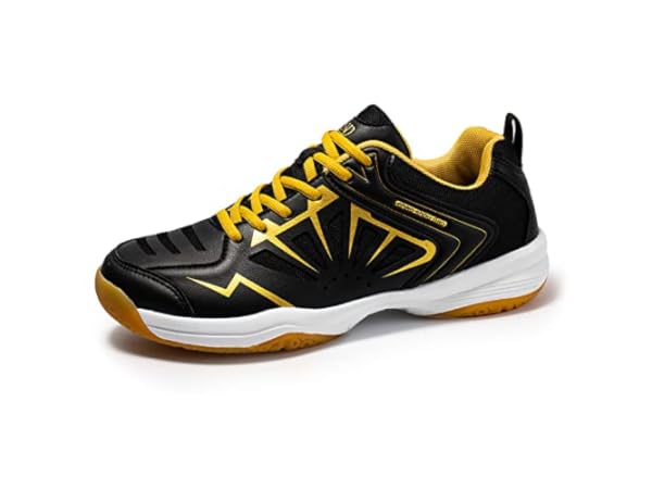Zapatillas de bádminton para hombre Miniatura