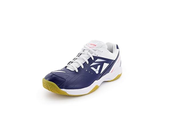 Zapatillas de bádminton para mujer Miniatura
