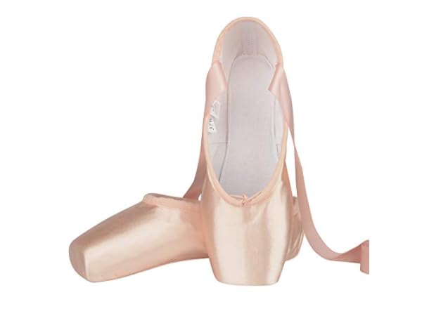 Zapatillas de ballet para mujer Miniatura
