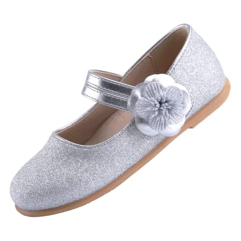Zapatillas de ballet para niñas para boda