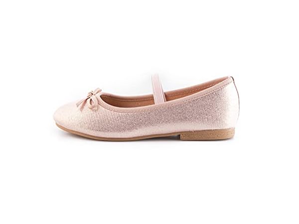 Zapatillas de ballet para niña Miniatura