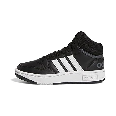 Zapatillas de baloncesto de cuero para niños