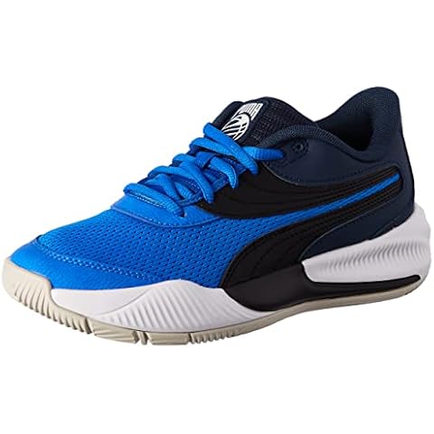 Zapatillas de baloncesto ligeras para niños
