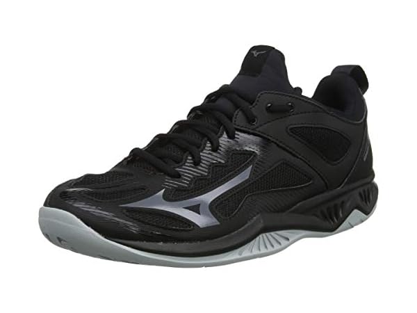 Zapatillas de balonmano para hombre Miniatura