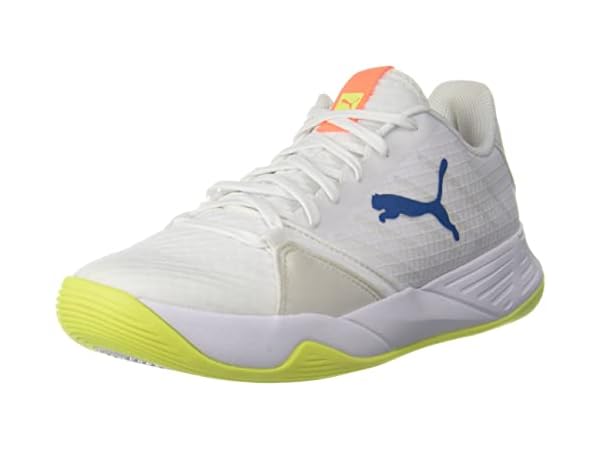 Zapatillas de balonmano para mujer Miniatura
