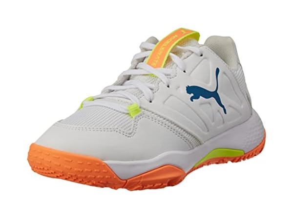 Zapatillas de balonmano para niño Miniatura