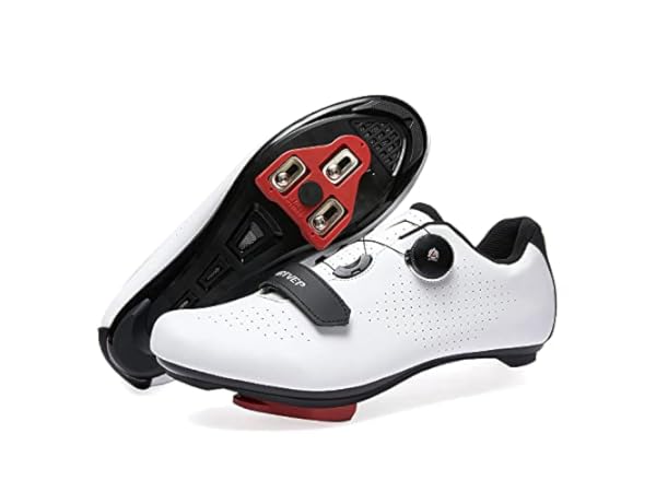 Zapatillas de ciclismo de carretera para hombre Miniatura