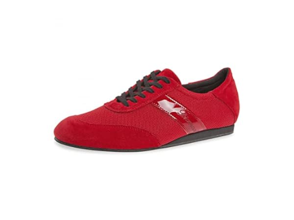 Zapatillas de danza para hombre Miniatura
