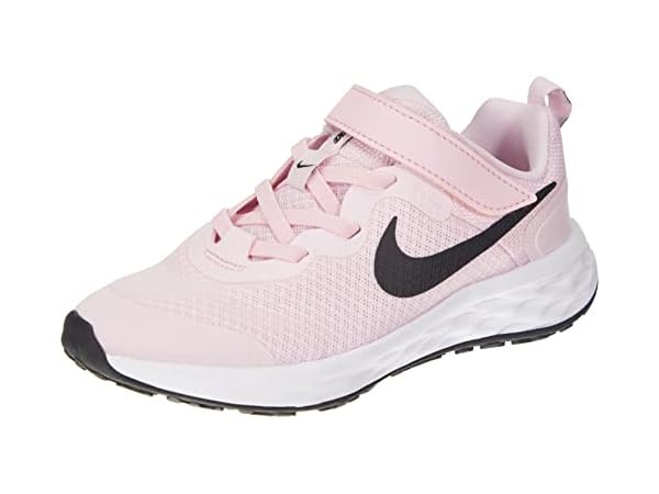 Zapatillas de deportes de exterior de niña Miniatura