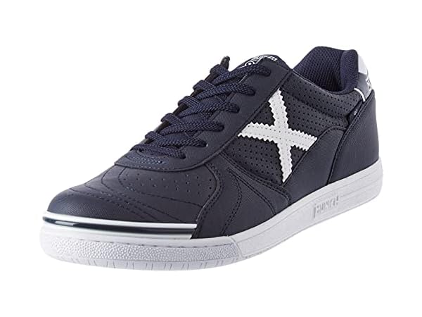 Zapatillas de deportes de interior de niño Miniatura