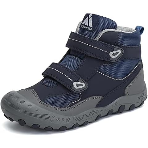 Zapatillas de deportes de niño transpirables