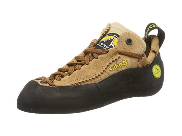 Zapatillas de escalada para mujer Miniatura
