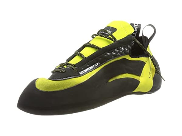 Zapatillas de escalada para niño Miniatura