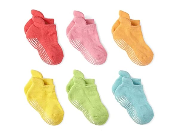 Zapatillas de estar por casa para niños Miniatura
