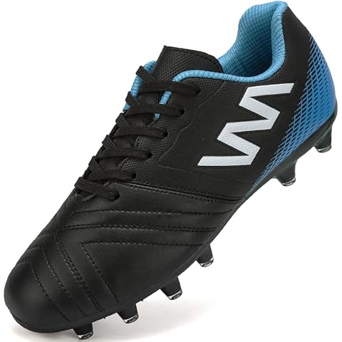 Zapatillas de fútbol antideslizantes para niños