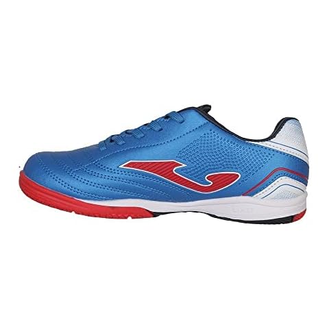 Zapatillas de fútbol para niños con cordones