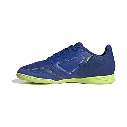 Zapatillas de fútbol para niños de malla