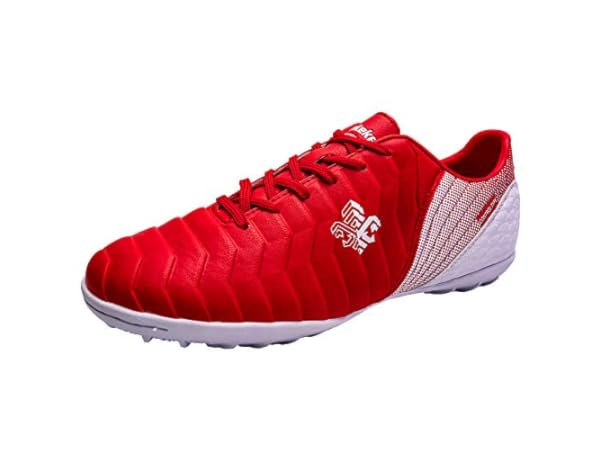 Zapatillas de fútbol para niña Miniatura