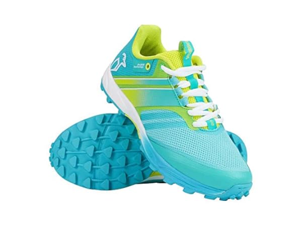 Zapatillas de hockey para hombre Miniatura