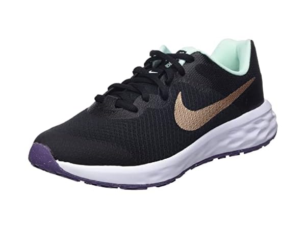 Zapatillas de running en asfalto para niño Miniatura