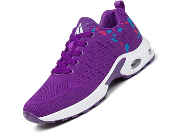 Zapatillas de running para mujer Miniatura