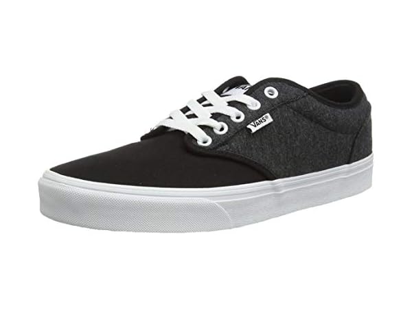 Zapatillas de skateboarding para hombre Miniatura
