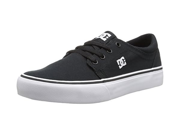 Zapatillas de skateboarding para niño Miniatura