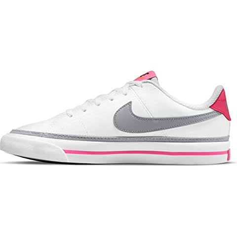 Zapatillas de tenis de cuero para niños